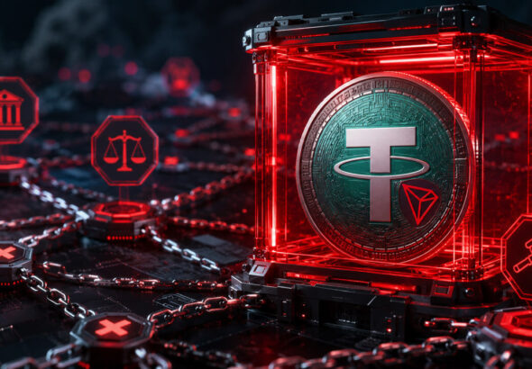Tether freezes 134 ISIS terror wallets as stablecoins now sit inside the sanctions machine