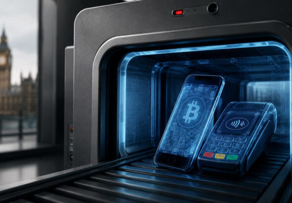 UK turns delayed wallet identification into a 14-year criminal risk for crypto firms