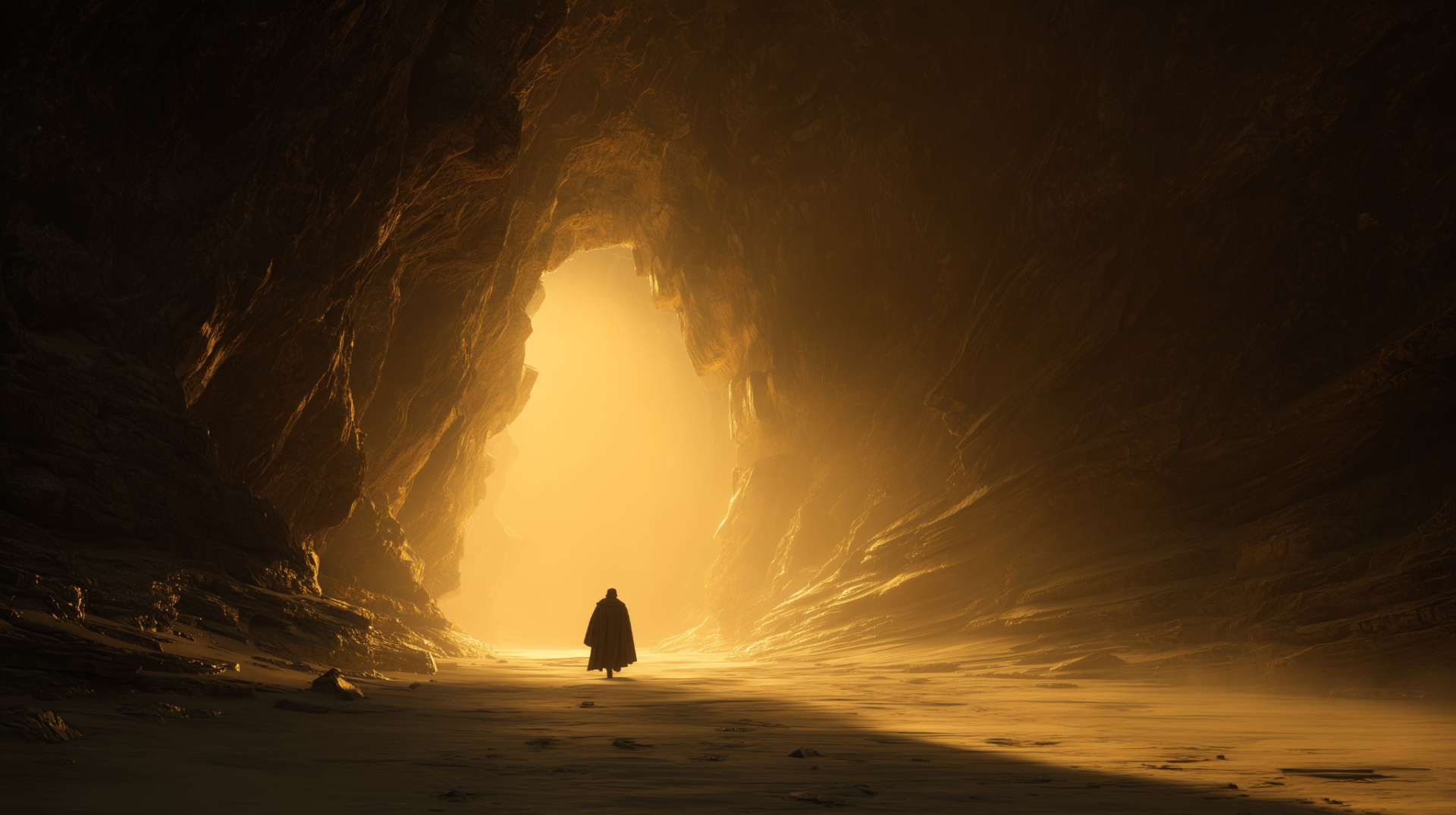 Legend Awakes Reveals the Story Behind Its Mystery-Driven Campaign