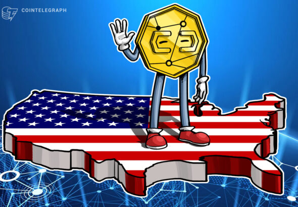 Crypto industry to contribute $55B to US economy in 2026: NCA study