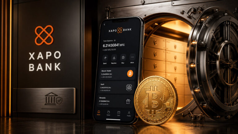 Xapo Bank Review: Premium Bitcoin Banking for Global USD Users