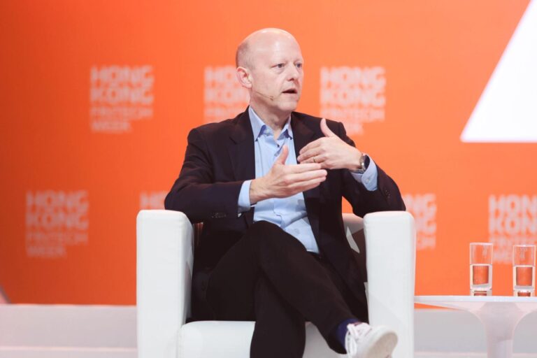 Open USD rattled Circle's stock, but its key backers still support USDC