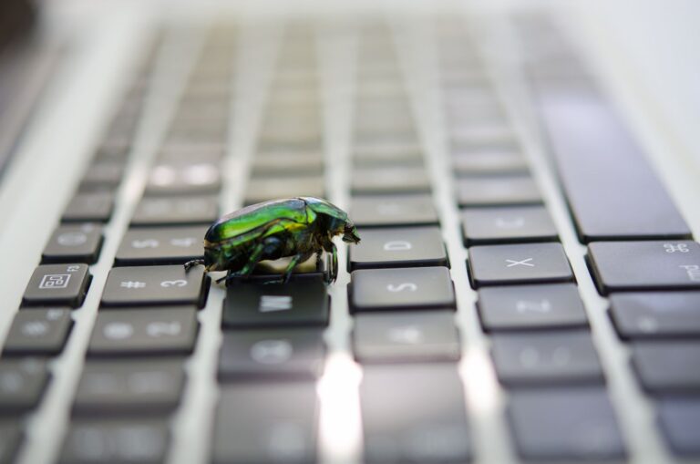 Bitcoin developers flag 85 critical bugs in an "extremely bad" situation