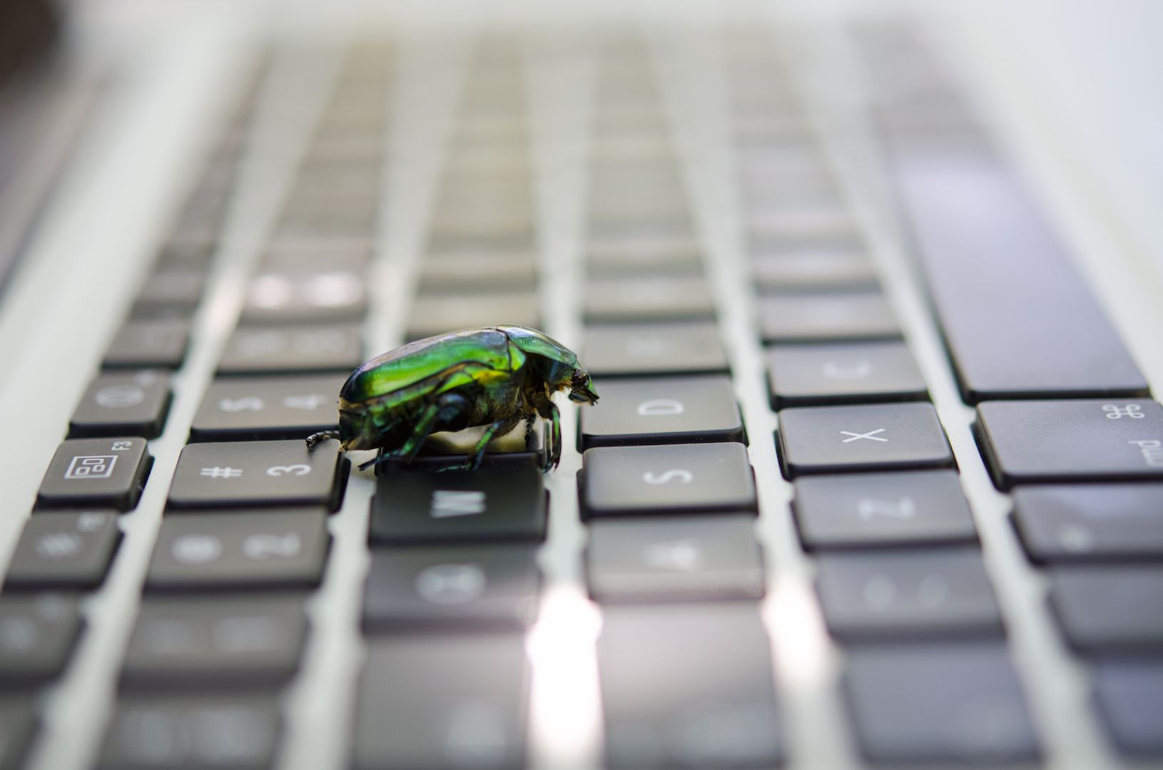 Bitcoin developers flag 85 critical bugs in an "extremely bad" situation
