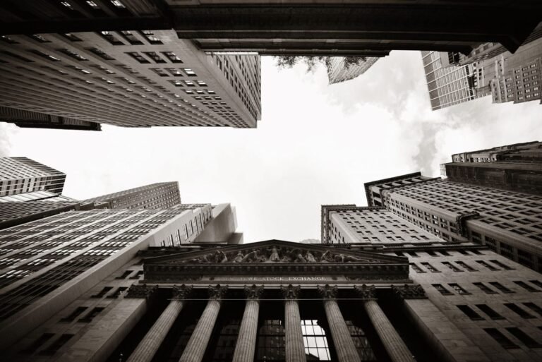 Tokenized stocks risk repeating Wall Street’s 1960s ‘paper crisis,’ Fairmint CEO says