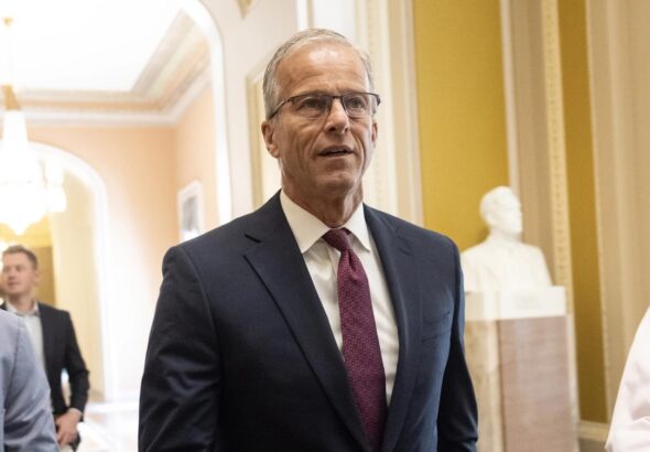Senate won't vote on crypto Clarity Act before its summer break