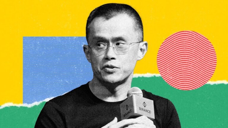 Binance co-founders CZ and Yi He adopted Simpsons cartoon aliases ‘Homer’ and ‘Marge’ in company meetings