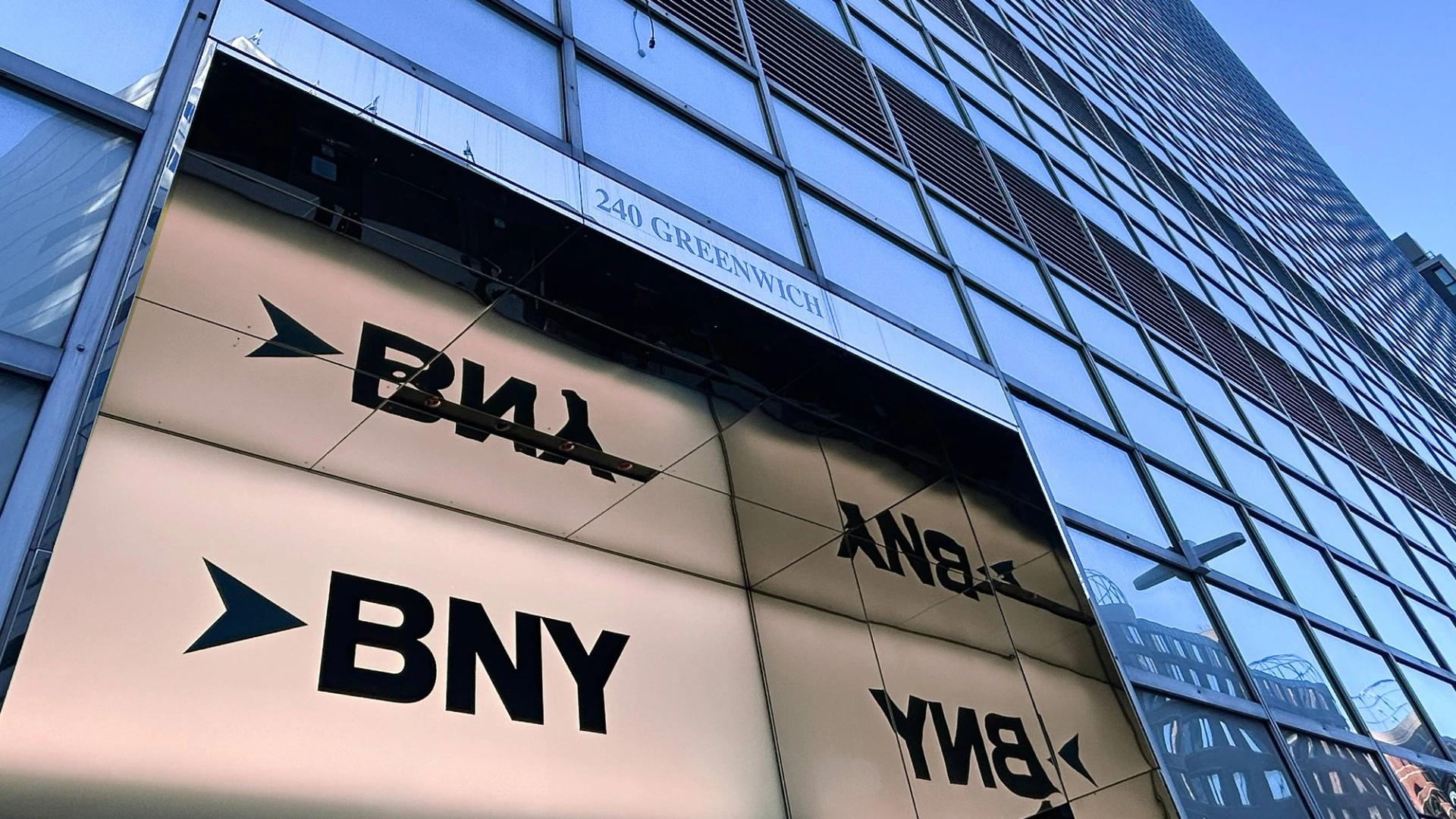 BNY to add crypto staking to digital asset custody platform