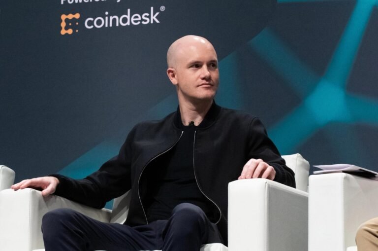 Coinbase debuts tokenized stocks on Base network, joining race to bring equities on blockchain