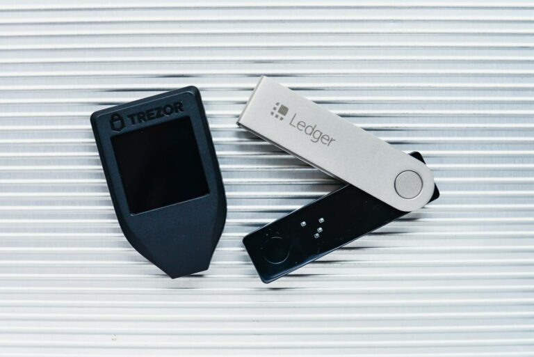 Hardware wallet sales in Russia more than double as new crypto rules near