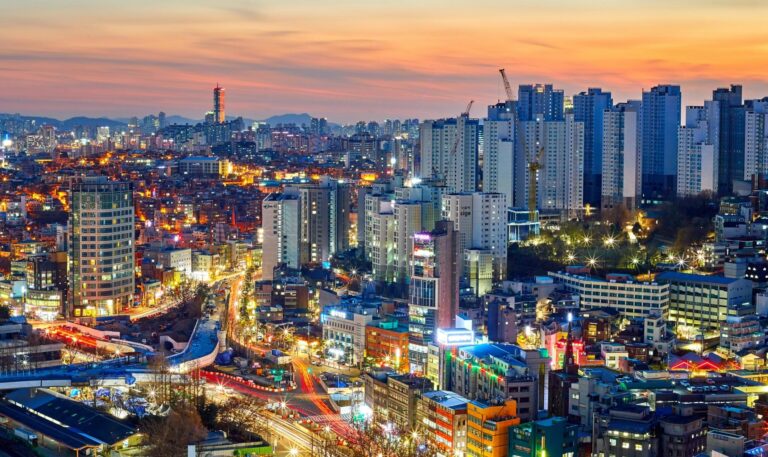 Bithumb now targets 2028 IP after major internal restructuring