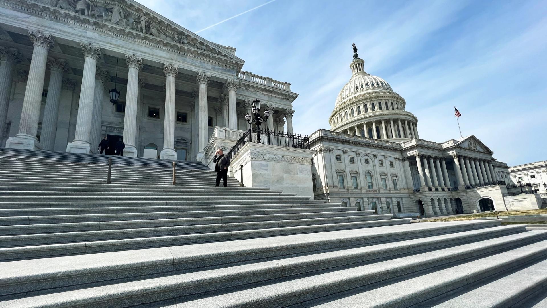 OKX's Rafique doubts Clarity Act will pass, warns optimism is already priced into bitcoin