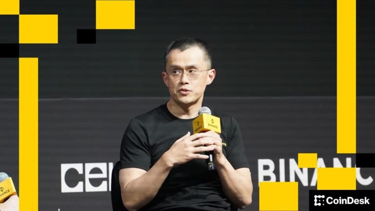 Binance founder CZ calls for wallet diversification after $70 million Coldcard exploit