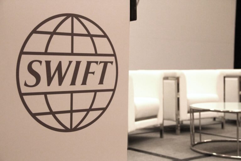 HSBC, Standard Chartered execute first live banking transaction on Swift’s 24/7 ledger