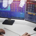 Bitcoin scores a rare win over S&P 500 with 2.6% rise versus 0.5% fall