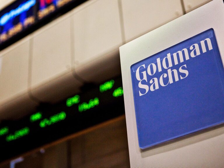 September Fed interest-rate increase is 'very unlikely,' Goldman Sachs says