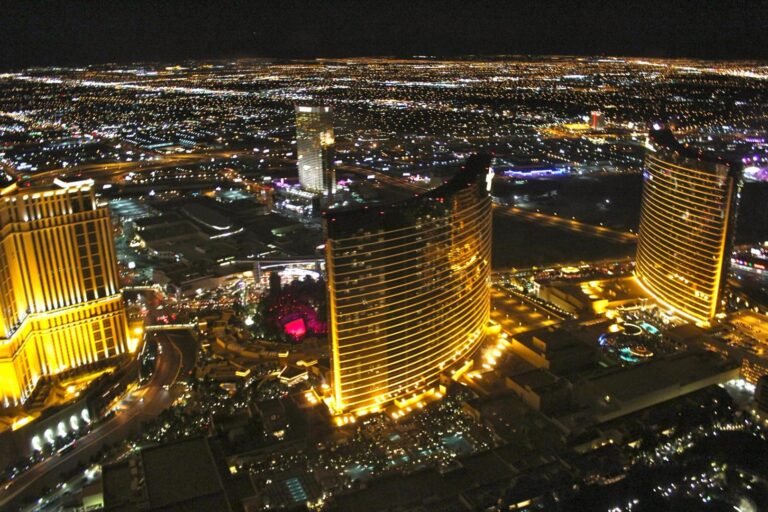 Las Vegas businessman convicted in $24 million 'AI supercomputer' crypto Ponzi scheme
