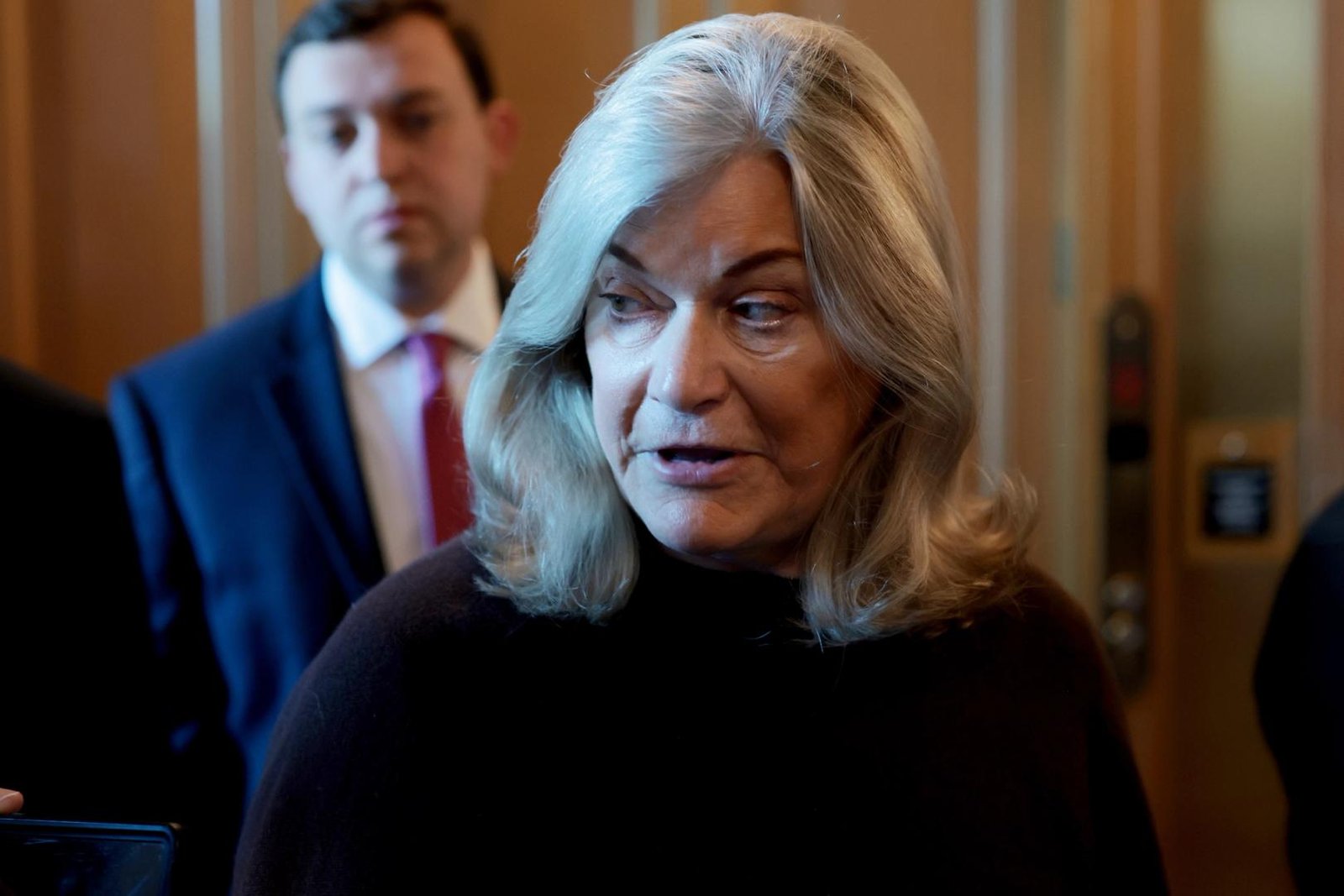 The hard truth is that the Clarity Act is an anti-crypto bill