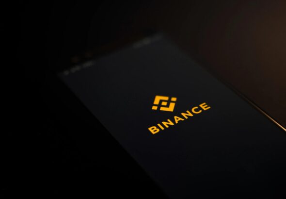 Binance handed user data to Russia that led to a Ukrainian donor's arrest