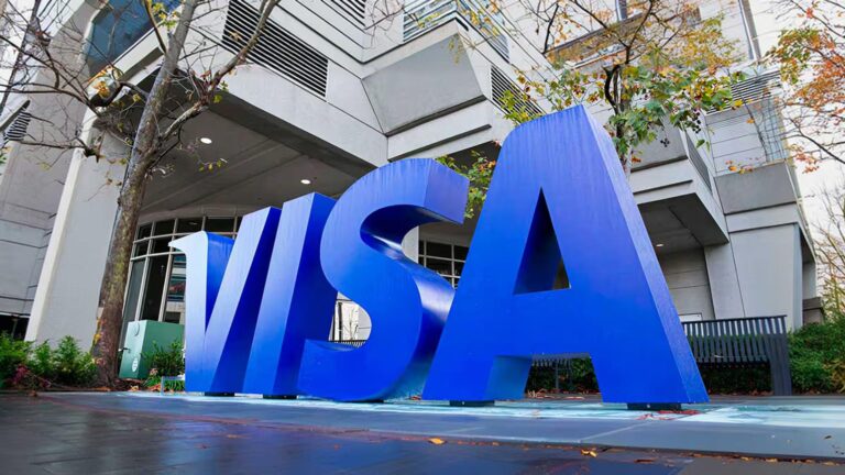 Visa looking for new stablecoin settlement partner after BVNK sale to Mastercard