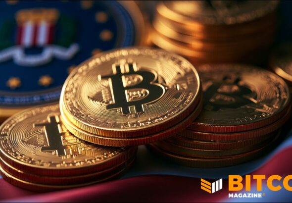 FBI Agent Accused of $1 Million Crypto Theft From ‘Adversarial Nation’ 