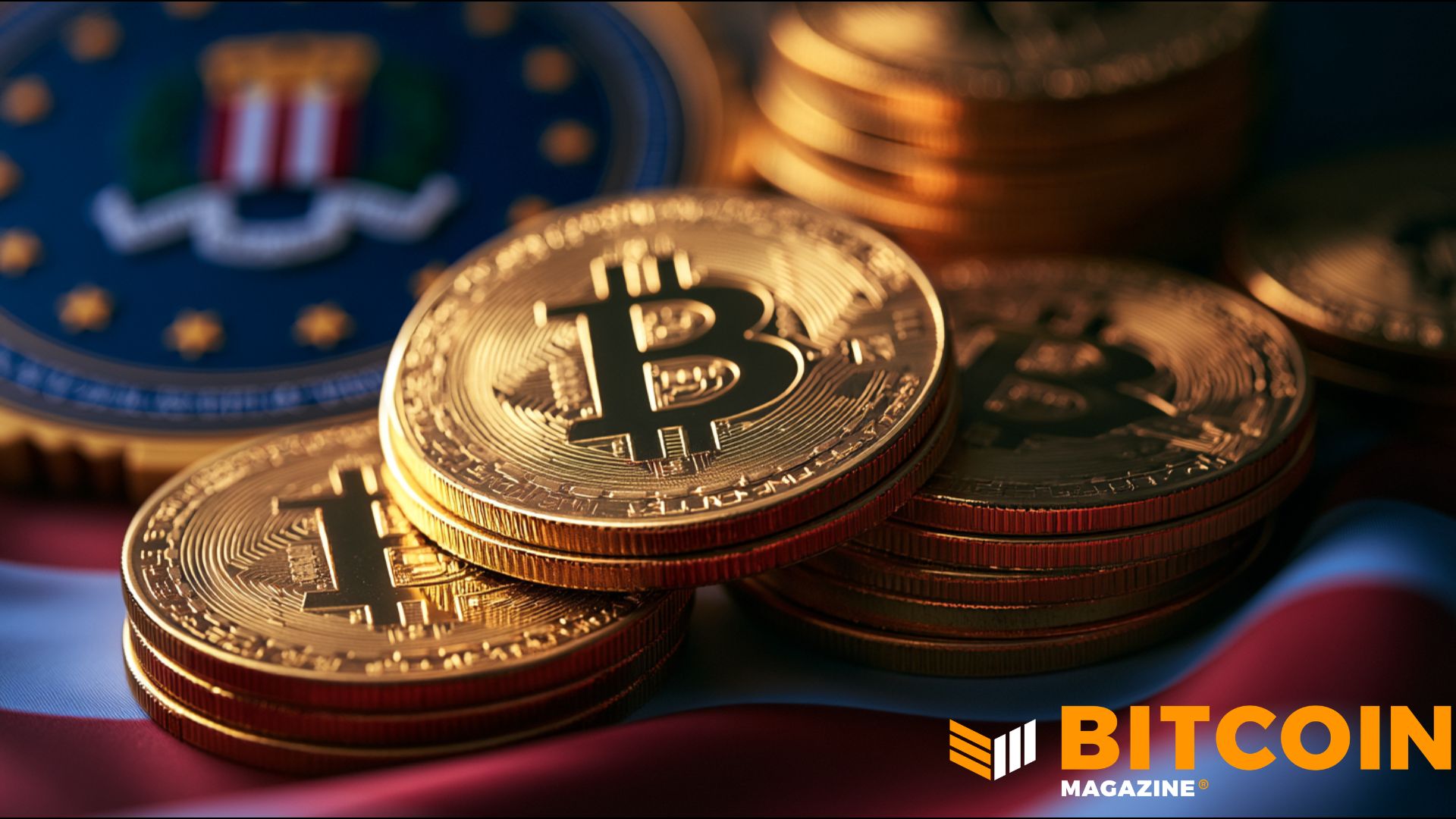 FBI Agent Accused of $1 Million Crypto Theft From ‘Adversarial Nation’ 