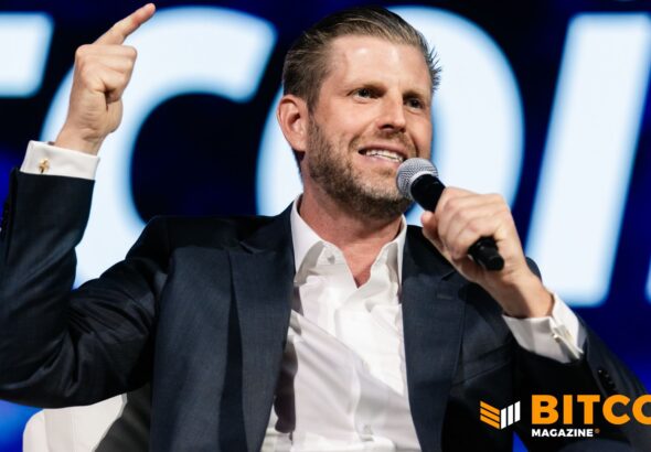 American Bitcoin Reports Quarterly Loss But Boosts Bitcoin Stash 