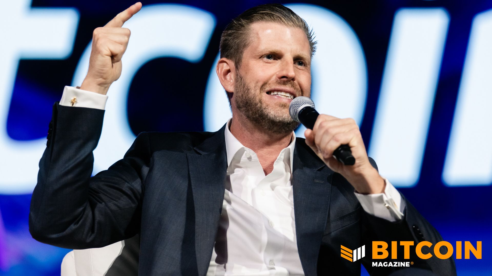American Bitcoin Reports Quarterly Loss But Boosts Bitcoin Stash 