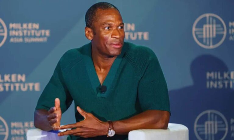 Arthur Hayes: AI Bubble Burst Could Trigger Bitcoin Rally