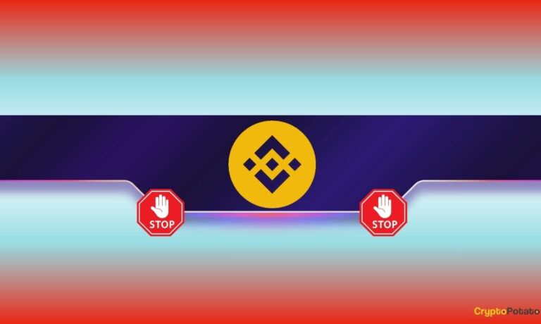 Attention Binance Users: Some Services Will Be Temporarily Stopped This Week