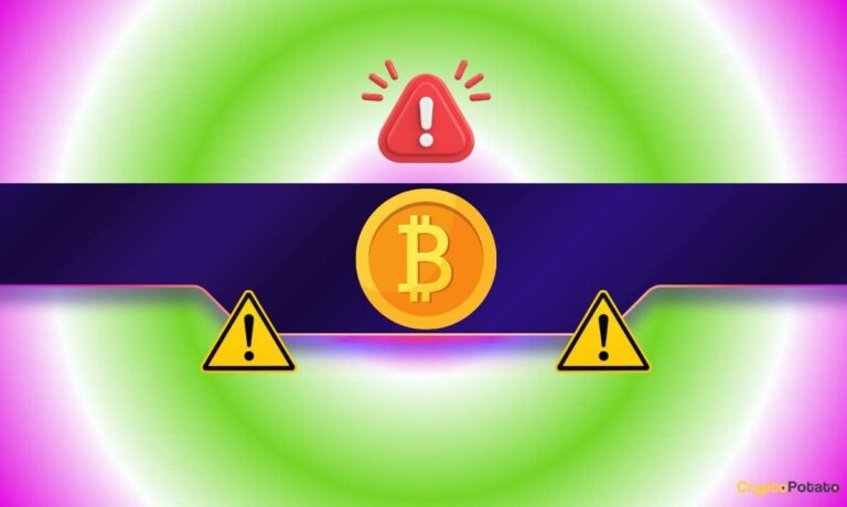 Bitcoin’s (BTC) Chance for Recovery Hinges on This Major Economic Event