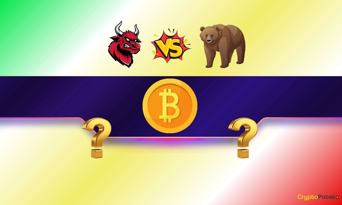 Bitcoin’s Bottom Has a Date: And It’s Closer Than You Think