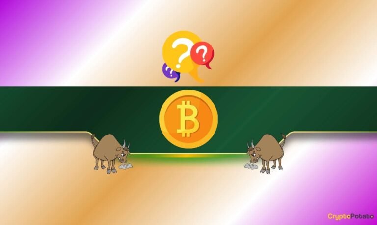 Bitcoin Shows First Warning Signs After $15K Surge in 2 Days