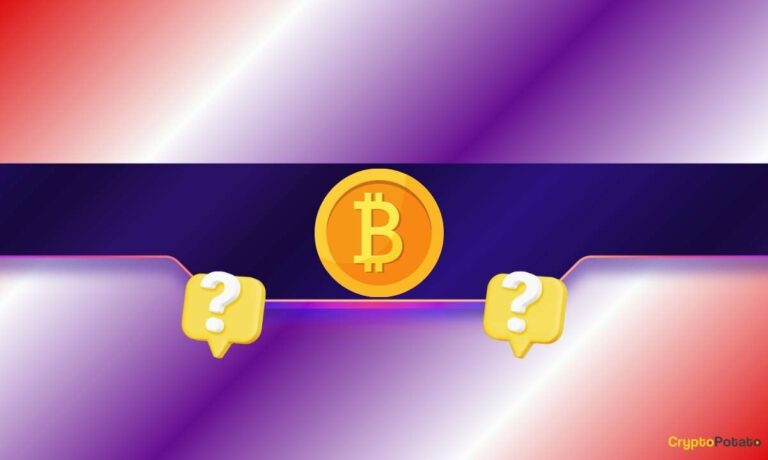 3 Signs Bitcoin (BTC) Could Be Ready for Another Pullback
