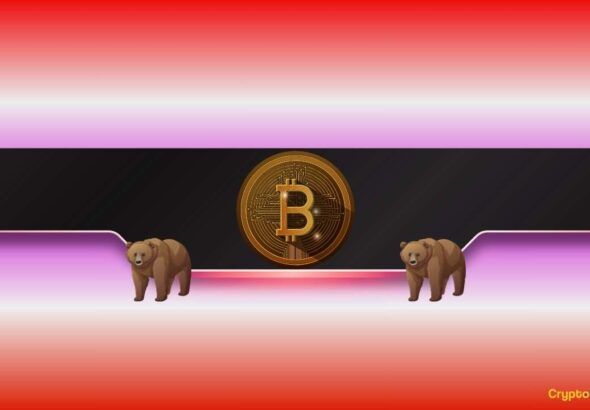 Trump Media Sells Another $165M in Bitcoin, Booking a Fresh Loss
