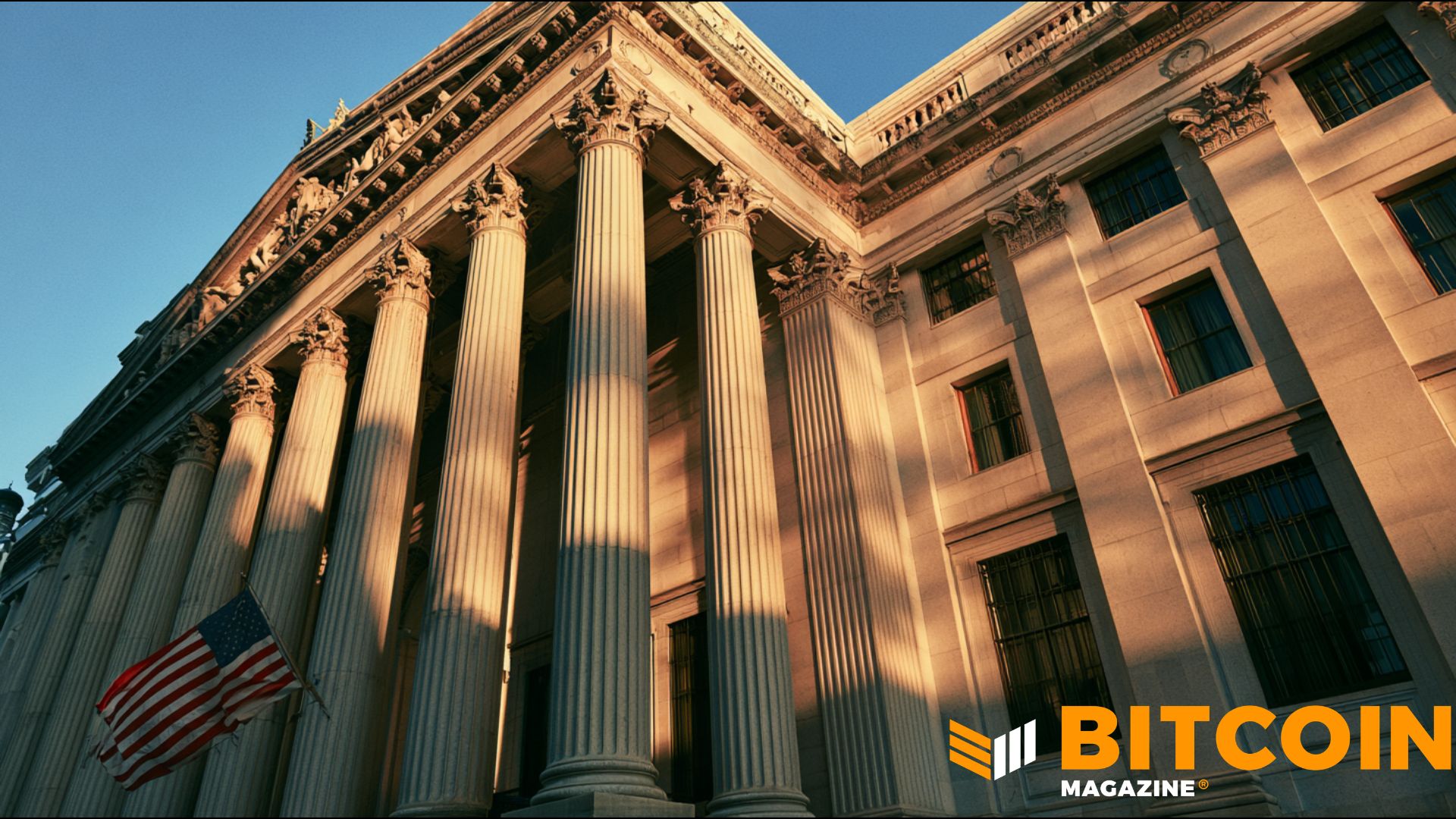 Citi CEO Wants ‘Good’ Crypto Clarity Act To Get Passed