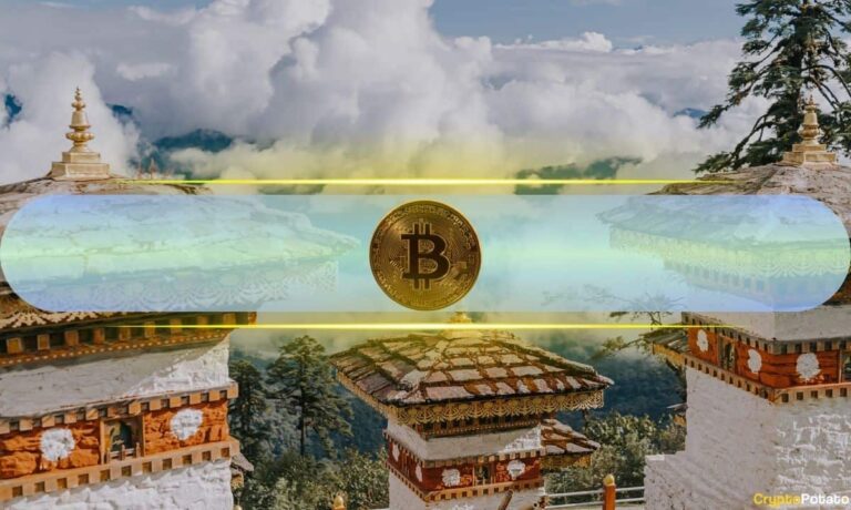 Bhutan Resumes Bitcoin Selling Spree: Here’s the Latest BTC Transfer