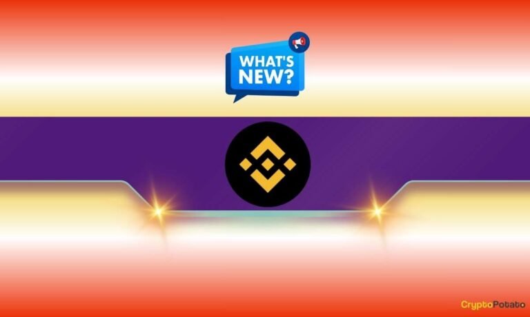 2 Important Binance Updates Concerning ETH and Other Altcoin Traders