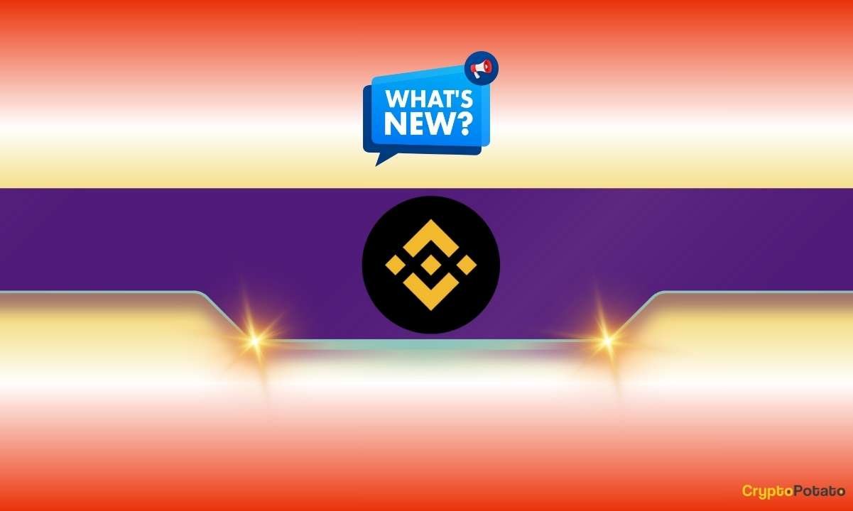 2 Important Binance Updates Concerning ETH and Other Altcoin Traders