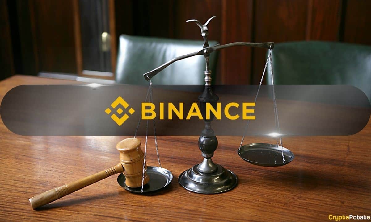 Binance Affiliates Sue RedotPay Founders for Nearly $473 Million