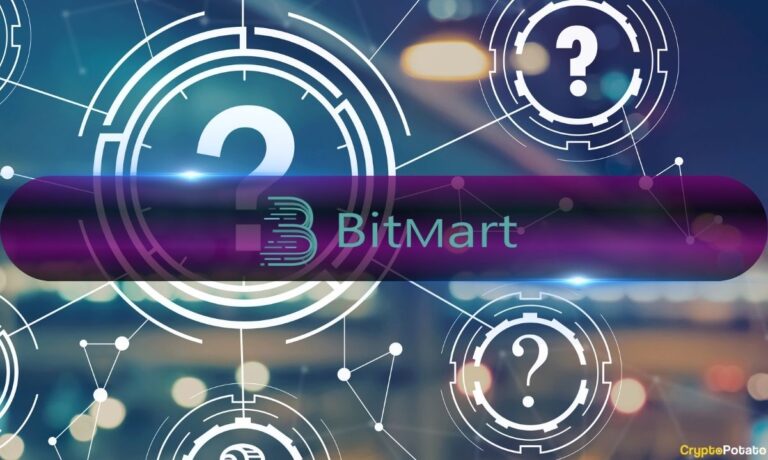 BitMart Account Demands Answers Over Frozen User Funds and Unpaid Salaries