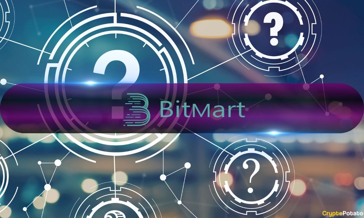 BitMart Account Demands Answers Over Frozen User Funds and Unpaid Salaries