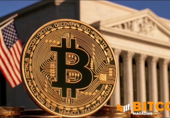 Bitcoin Again Flirts With $81,000 Ahead of Fed’s Jackson Hole Meeting 