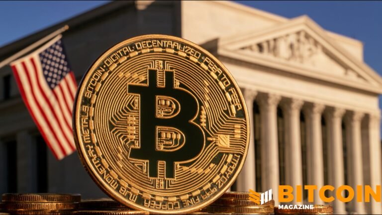 Bitcoin Again Flirts With $81,000 Ahead of Fed’s Jackson Hole Meeting 