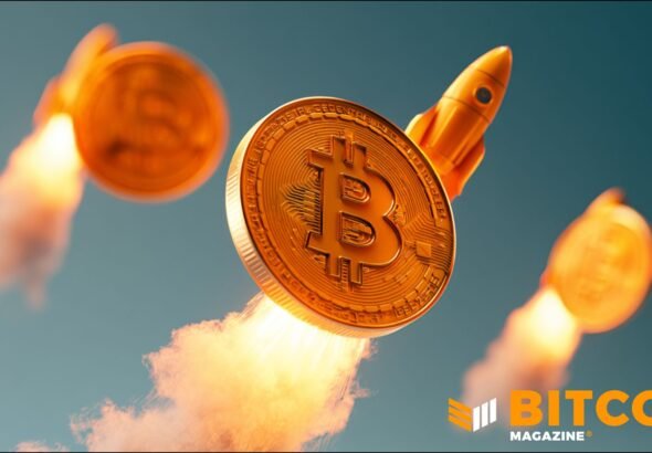 Bitcoin Price Roars Towards $80,000 Following Positive Regulatory News, US Buyback Pledge