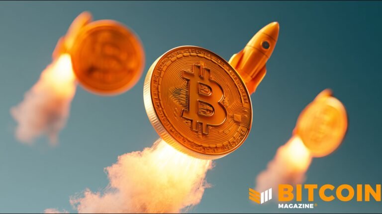 Bitcoin Price Roars Towards $80,000 Following Positive Regulatory News, US Buyback Pledge