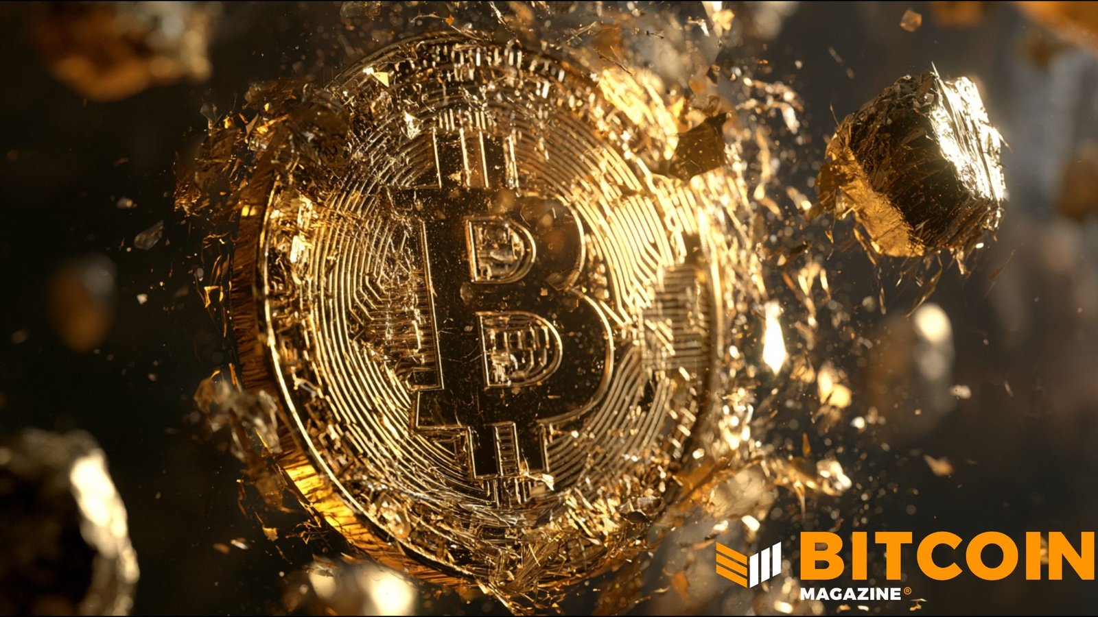 Bitcoin Rockets Past $72,000 After Trump Pushes For Clarity Act 