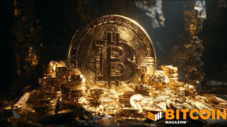 Bitcoin Treasury Twenty One to Become ‘More Than a Treasury Company’, Says New CEO