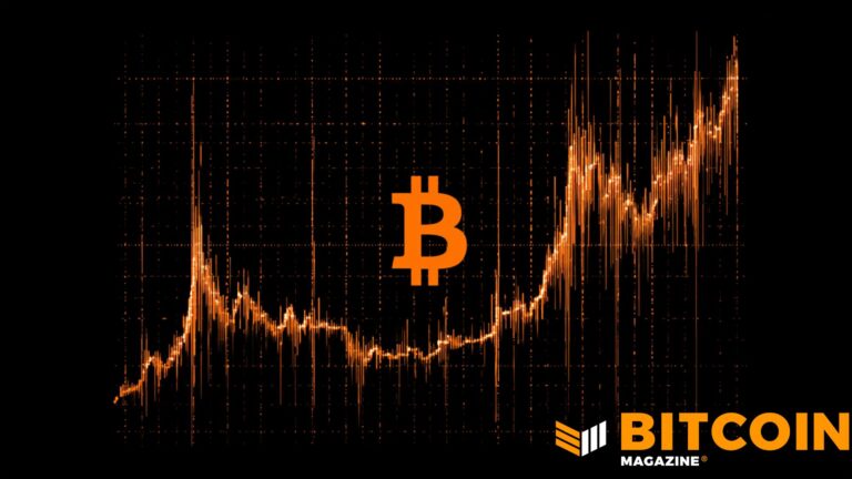 Bitcoin Yawns As Fed’s Favorite Inflation Gauge Eases 