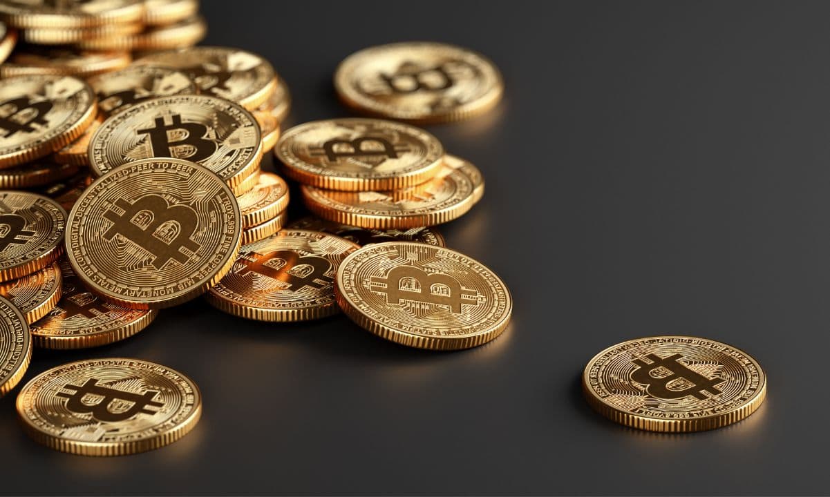 Bitcoin Active Addresses Surge to 8-Month High After Coldcard Panic